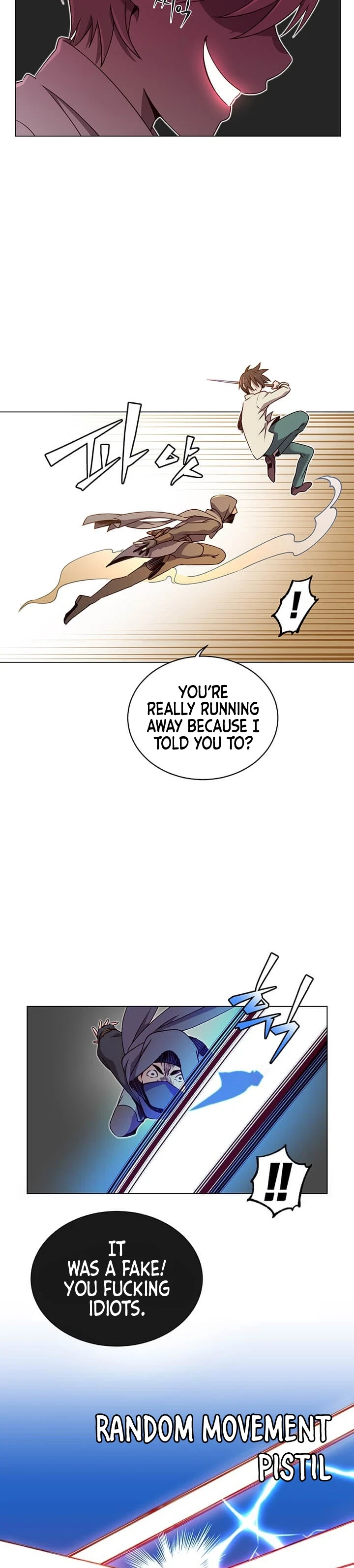 The Max Level Hero has Returned! Chapter 12 page 12