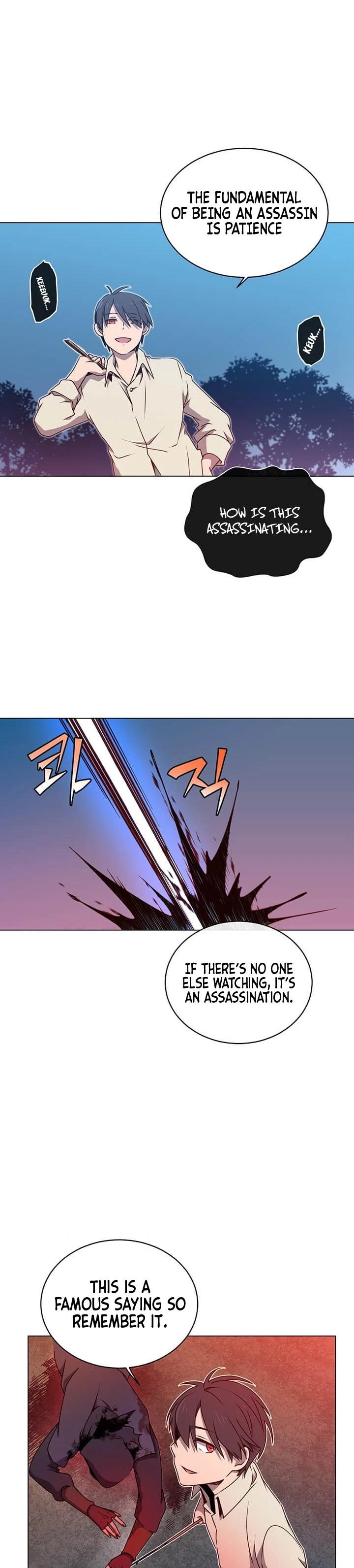 The Max Level Hero has Returned! Chapter 12 page 14
