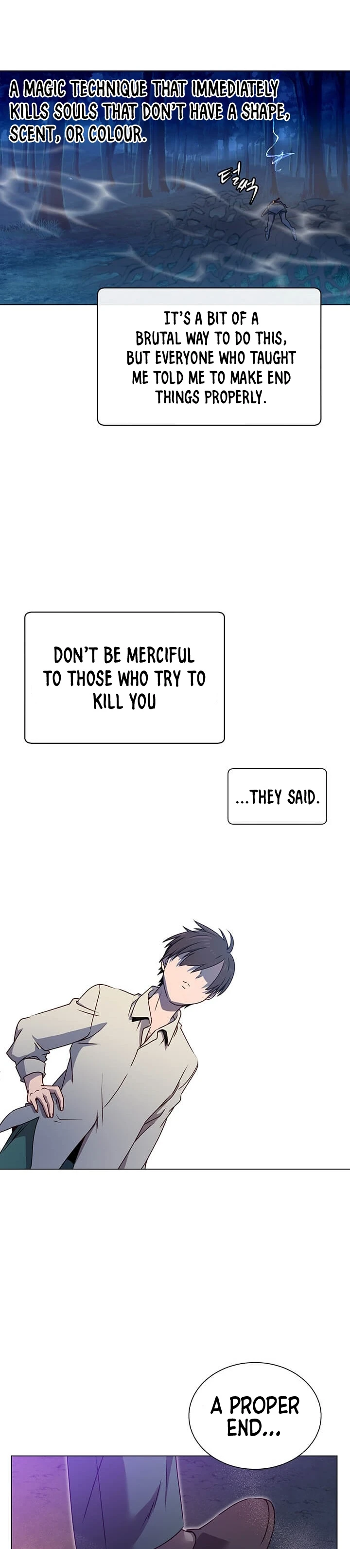 The Max Level Hero has Returned! Chapter 12 page 20