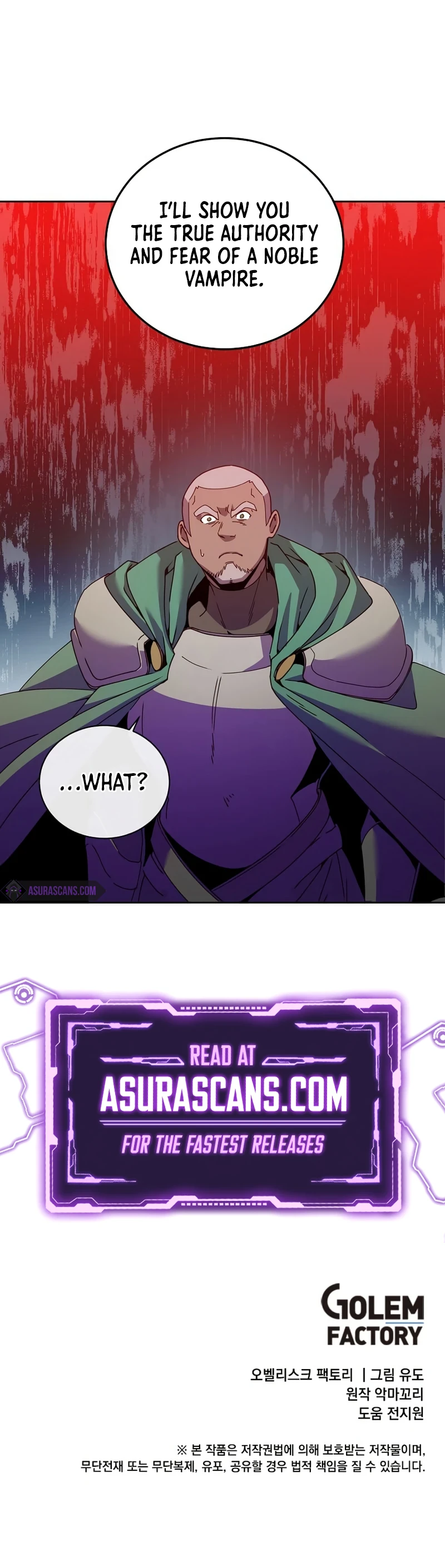 The Max Level Hero has Returned! Chapter 124 page 10
