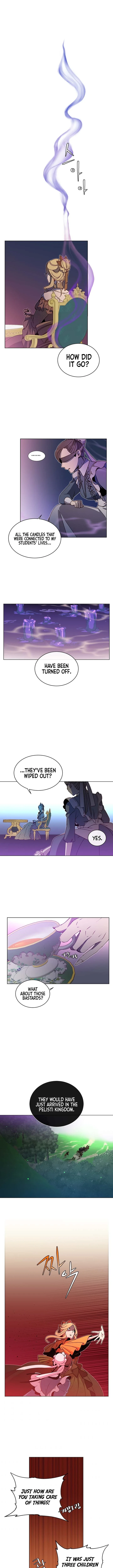 The Max Level Hero has Returned! Chapter 13 page 2
