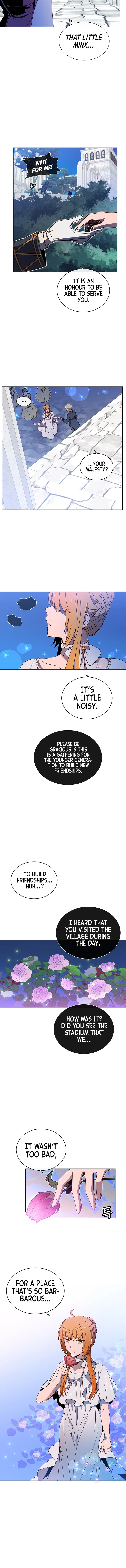 The Max Level Hero has Returned! Chapter 13 page 11