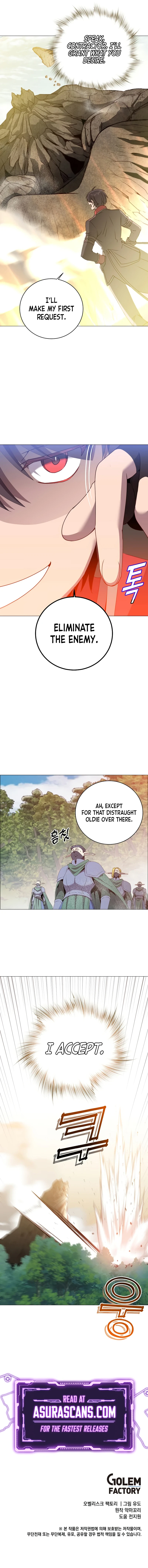 The Max Level Hero has Returned! Chapter 138 page 10