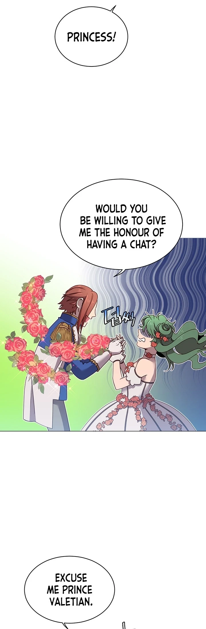The Max Level Hero has Returned! Chapter 14 page 20