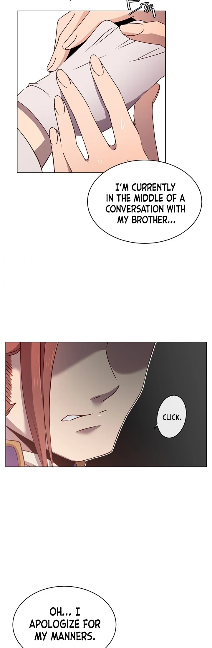 The Max Level Hero has Returned! Chapter 14 page 21