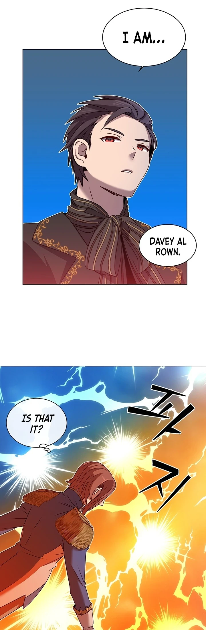 The Max Level Hero has Returned! Chapter 14 page 23