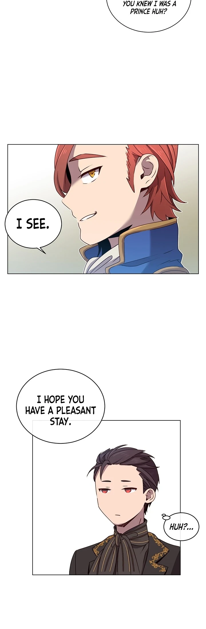 The Max Level Hero has Returned! Chapter 14 page 25