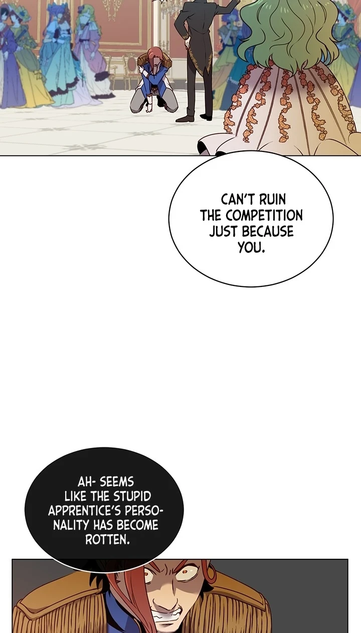 The Max Level Hero has Returned! Chapter 14 page 40