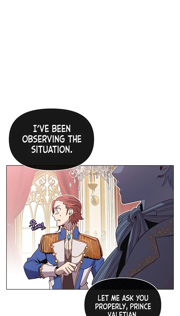 The Max Level Hero has Returned! Chapter 14 page 49