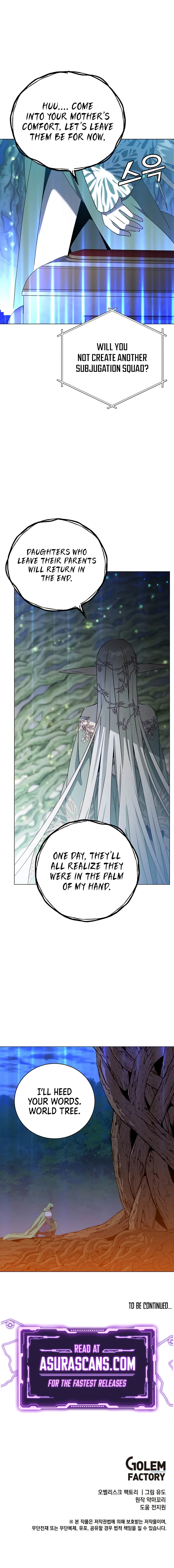 The Max Level Hero has Returned! Chapter 141 page 12