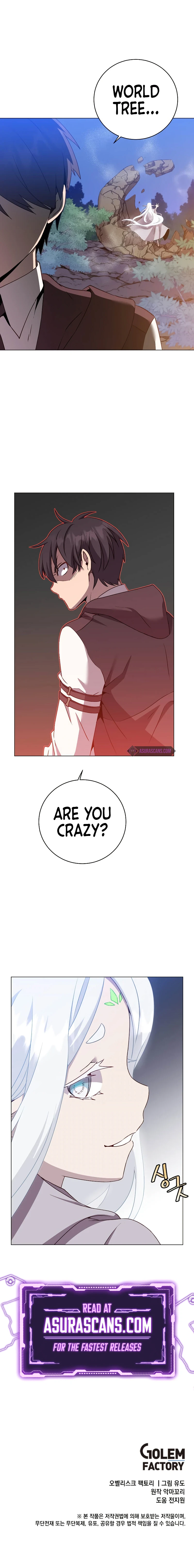 The Max Level Hero has Returned! Chapter 148 page 10