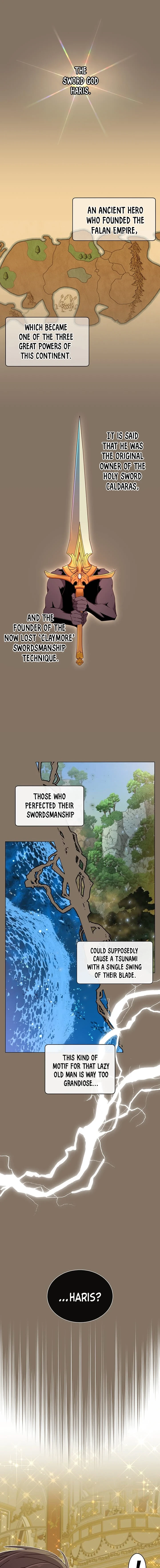 The Max Level Hero has Returned! Chapter 15 page 2