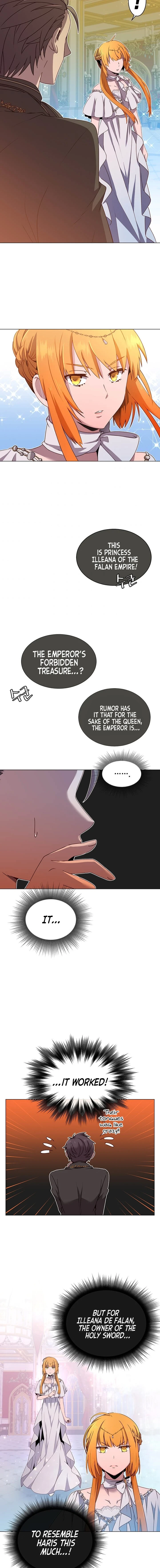 The Max Level Hero has Returned! Chapter 15 page 3