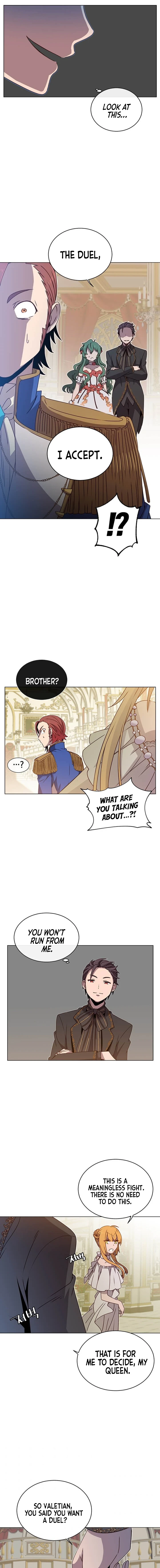 The Max Level Hero has Returned! Chapter 15 page 7