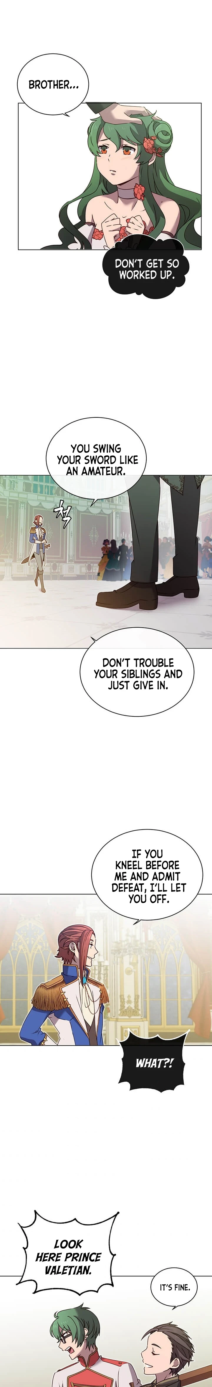 The Max Level Hero has Returned! Chapter 15 page 9