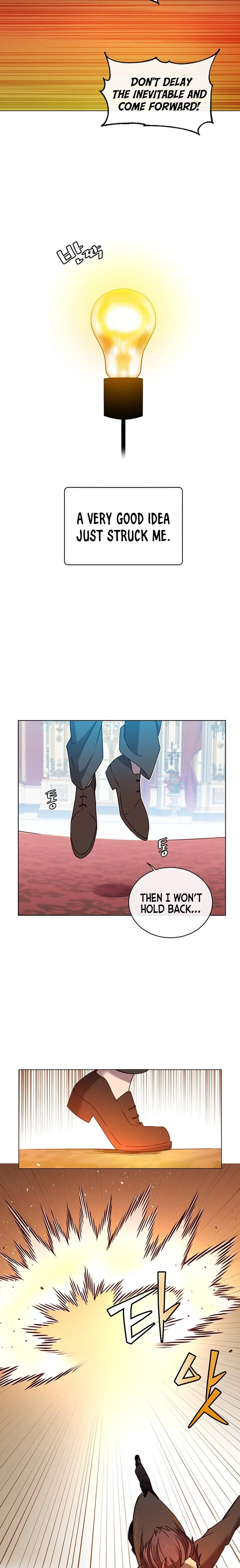 The Max Level Hero has Returned! Chapter 15 page 13
