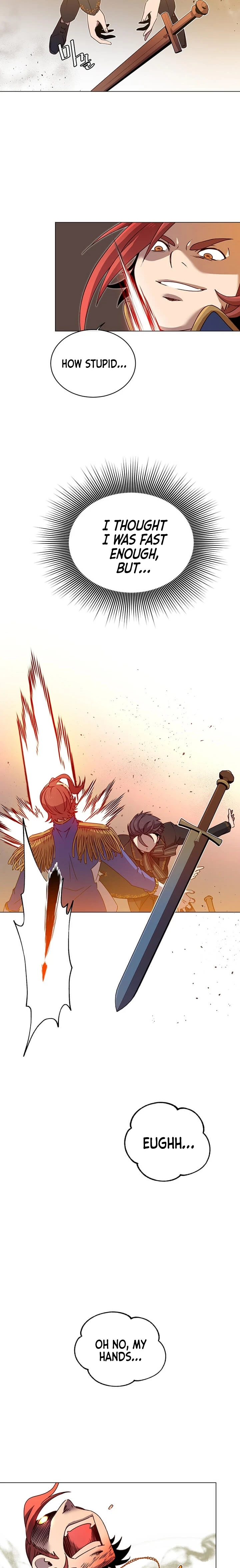 The Max Level Hero has Returned! Chapter 15 page 15