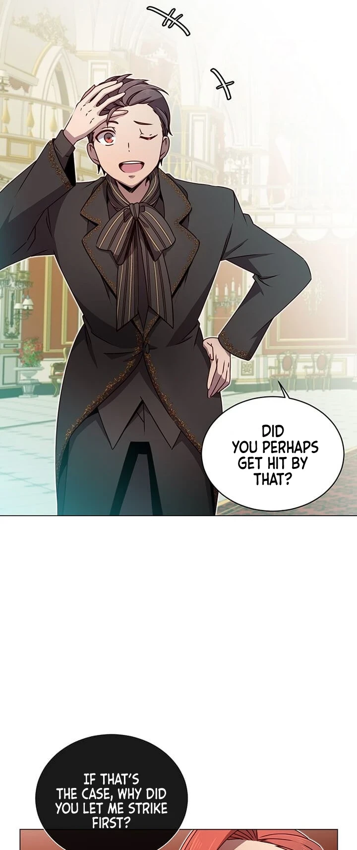 The Max Level Hero has Returned! Chapter 15 page 18