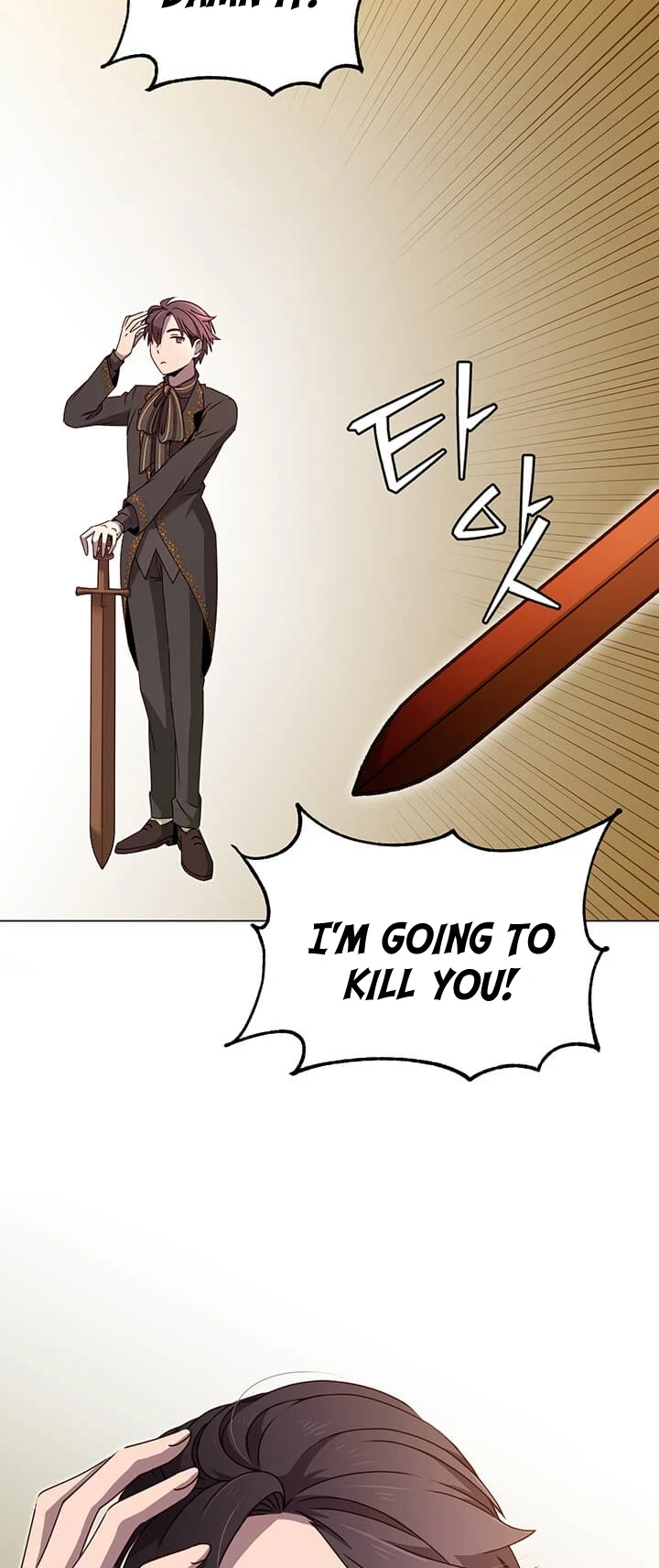 The Max Level Hero has Returned! Chapter 15 page 21