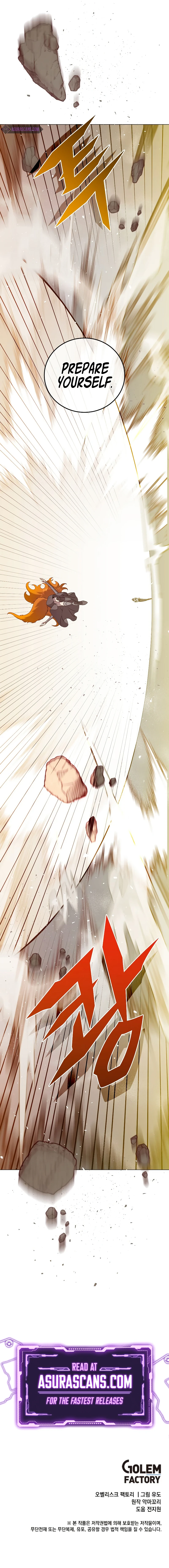 The Max Level Hero has Returned! Chapter 152 page 12