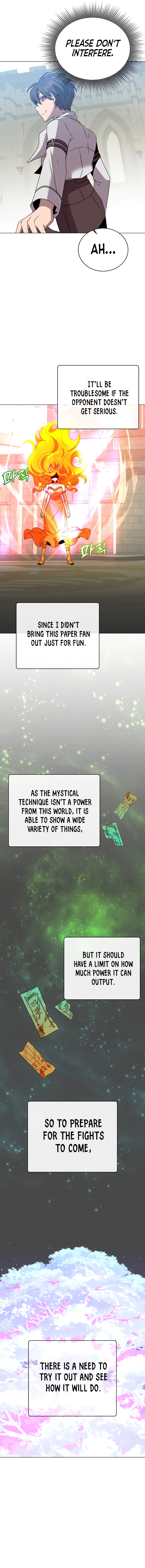 The Max Level Hero has Returned! Chapter 153 page 7