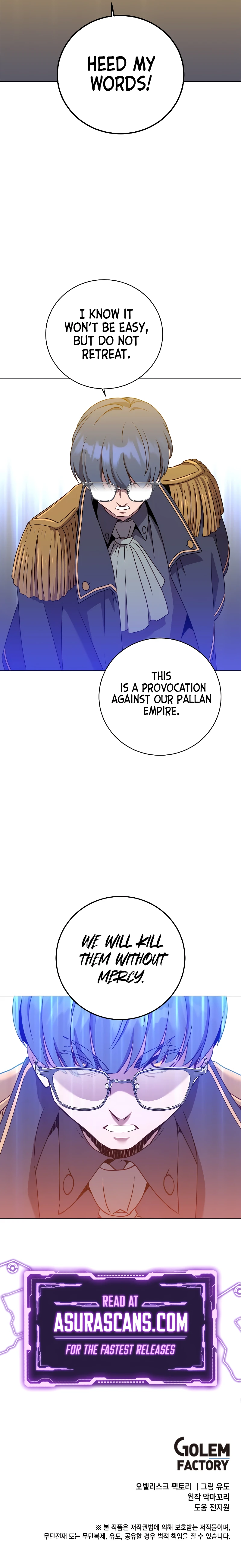 The Max Level Hero has Returned! Chapter 154 page 12