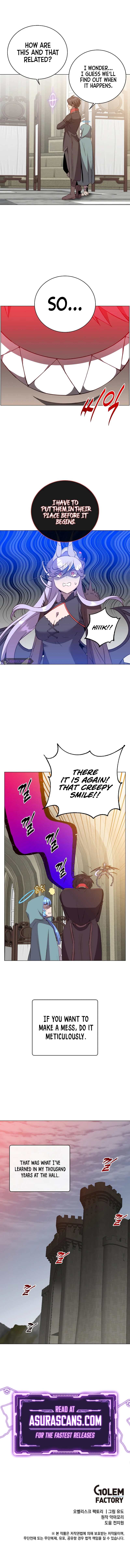 The Max Level Hero has Returned! Chapter 157 page 11