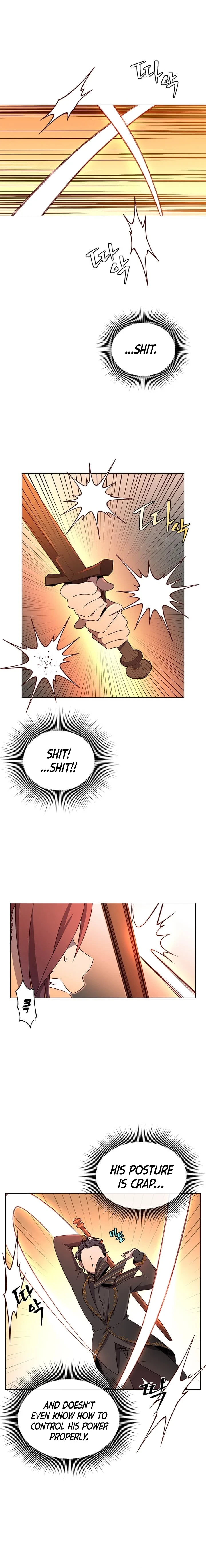 The Max Level Hero has Returned! Chapter 16 page 2