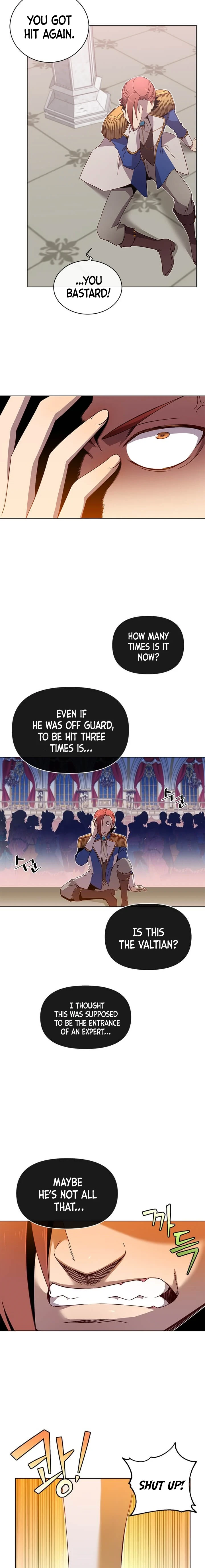 The Max Level Hero has Returned! Chapter 16 page 5
