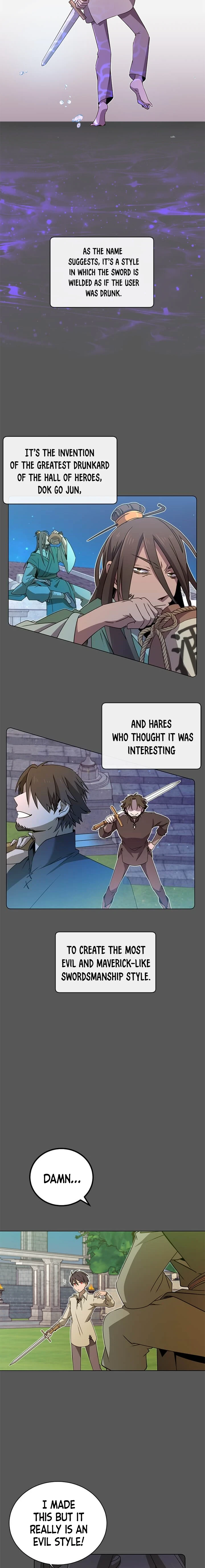 The Max Level Hero has Returned! Chapter 16 page 7