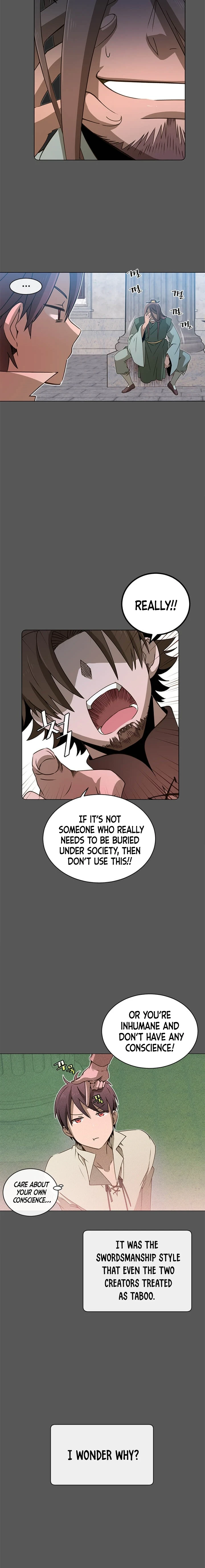 The Max Level Hero has Returned! Chapter 16 page 8