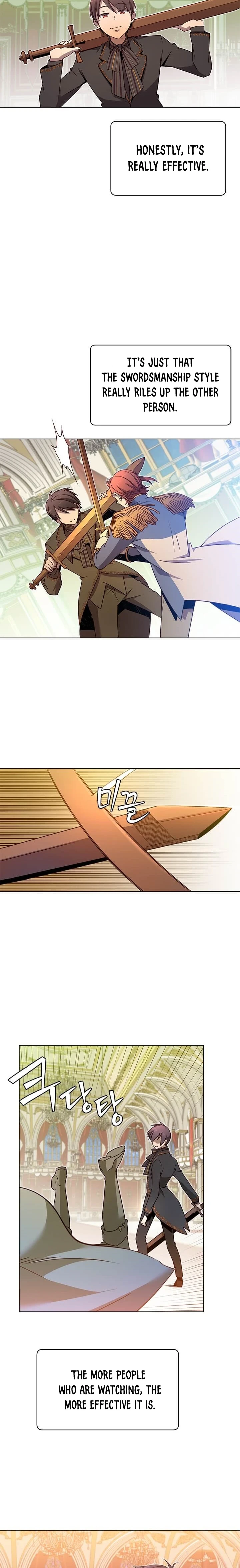 The Max Level Hero has Returned! Chapter 16 page 11