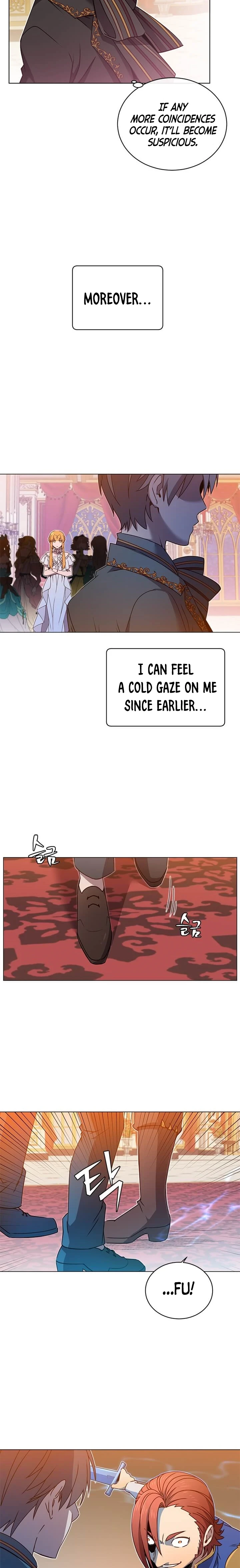 The Max Level Hero has Returned! Chapter 16 page 15