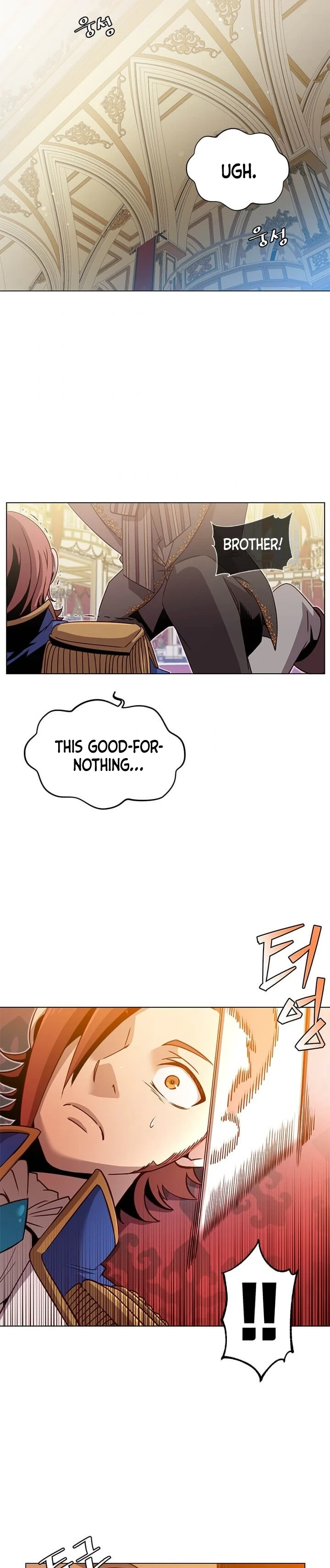 The Max Level Hero has Returned! Chapter 16 page 20
