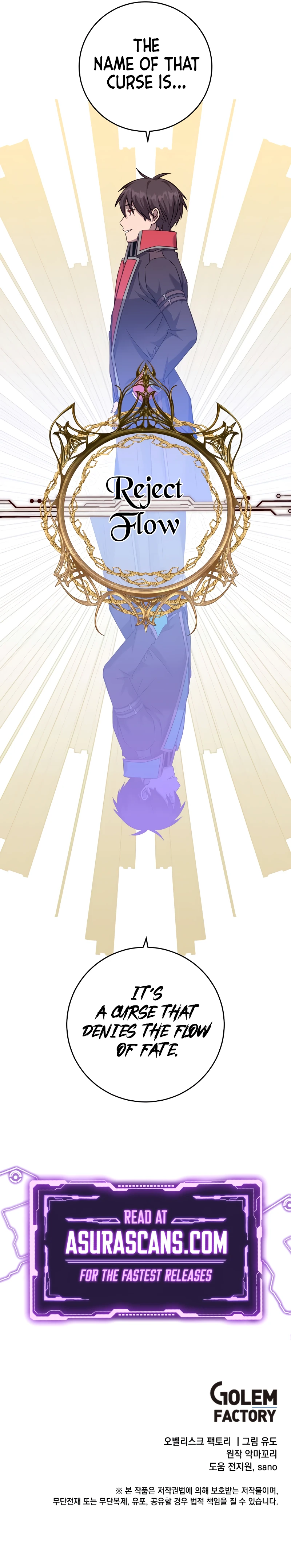 The Max Level Hero has Returned! Chapter 167 page 10