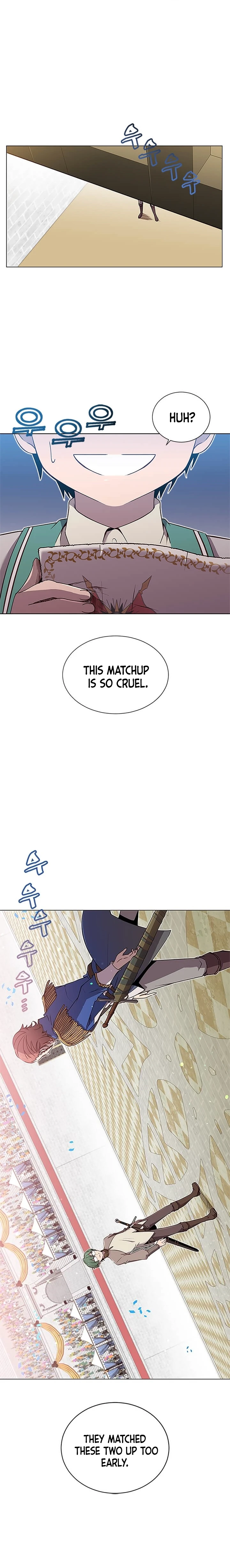 The Max Level Hero has Returned! Chapter 18 page 3