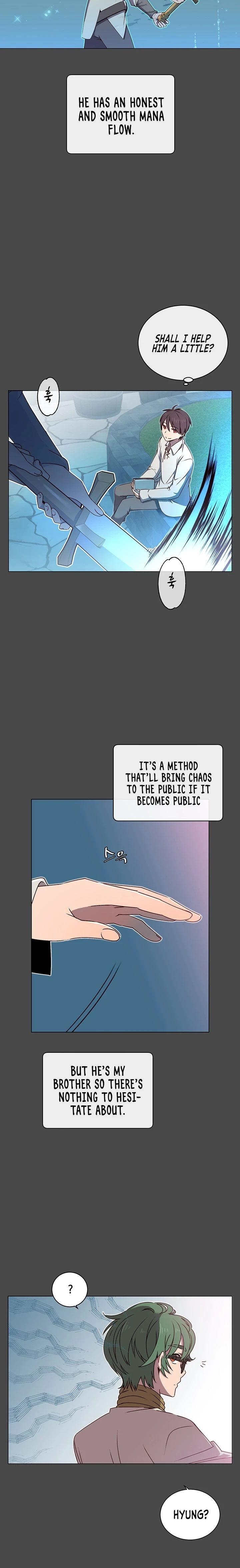 The Max Level Hero has Returned! Chapter 19 page 5