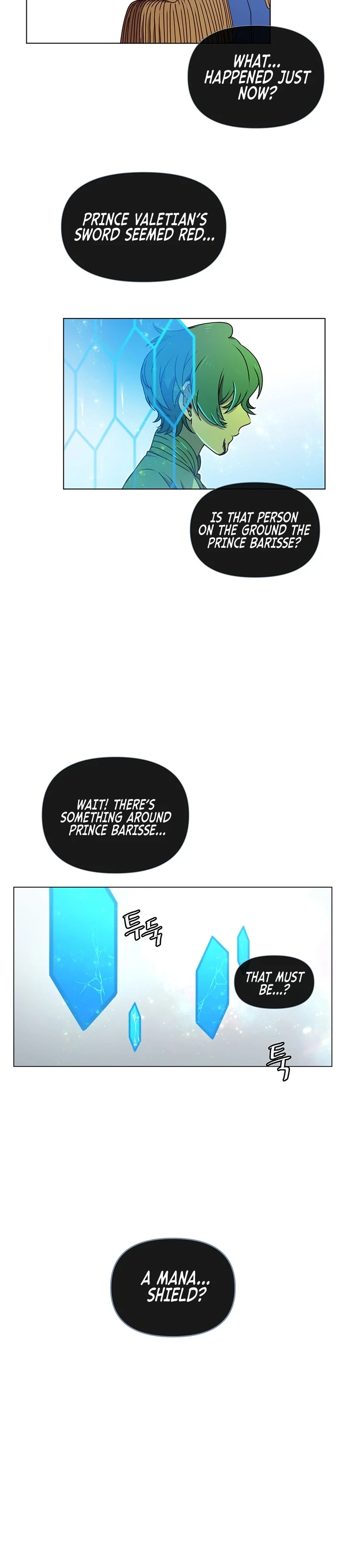 The Max Level Hero has Returned! Chapter 19 page 16