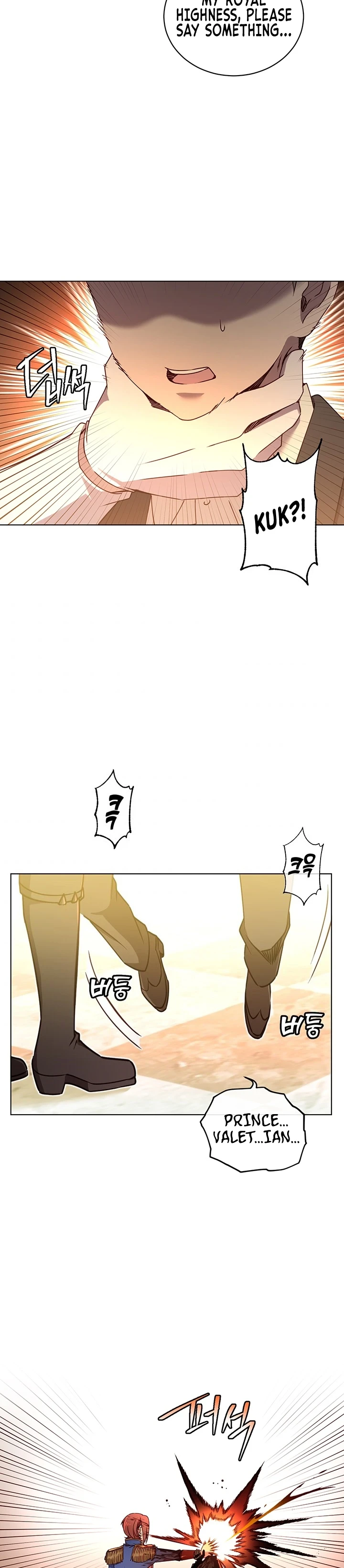 The Max Level Hero has Returned! Chapter 19 page 20