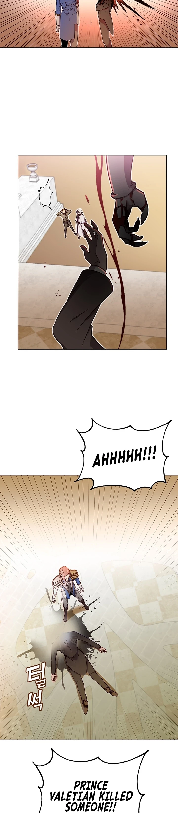 The Max Level Hero has Returned! Chapter 19 page 21