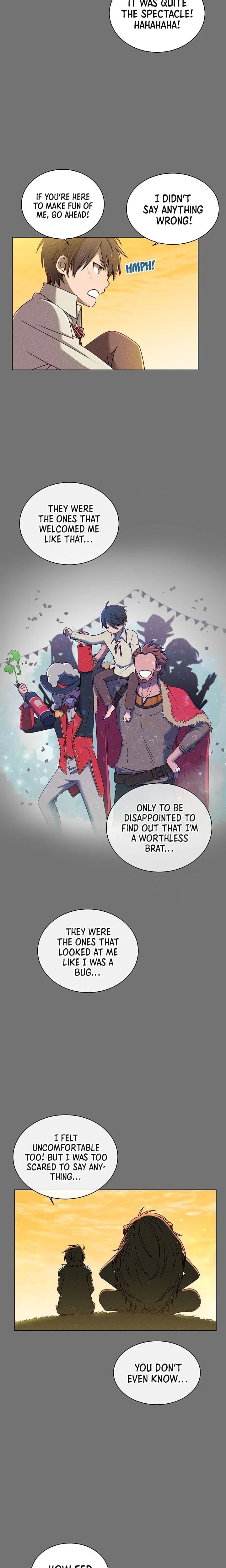 The Max Level Hero has Returned! Chapter 2 page 3