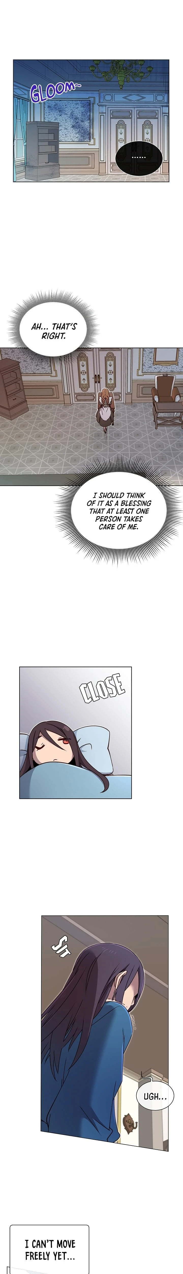 The Max Level Hero has Returned! Chapter 2 page 11