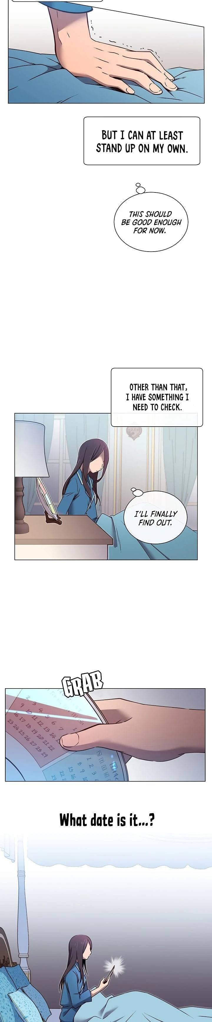The Max Level Hero has Returned! Chapter 2 page 12