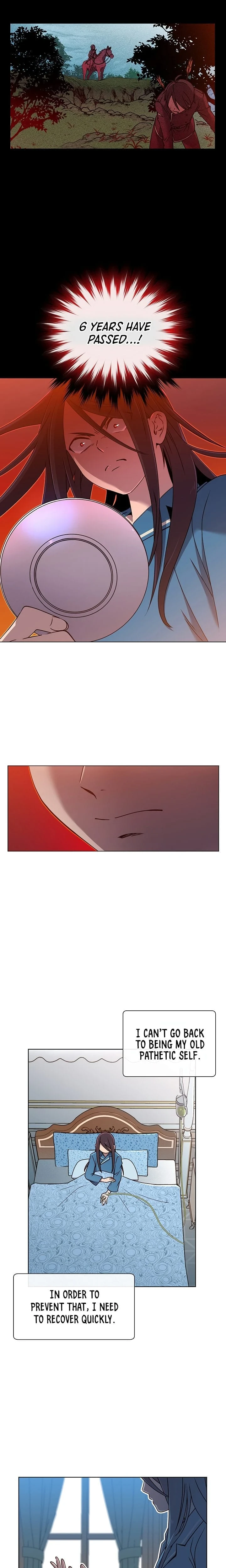 The Max Level Hero has Returned! Chapter 2 page 14