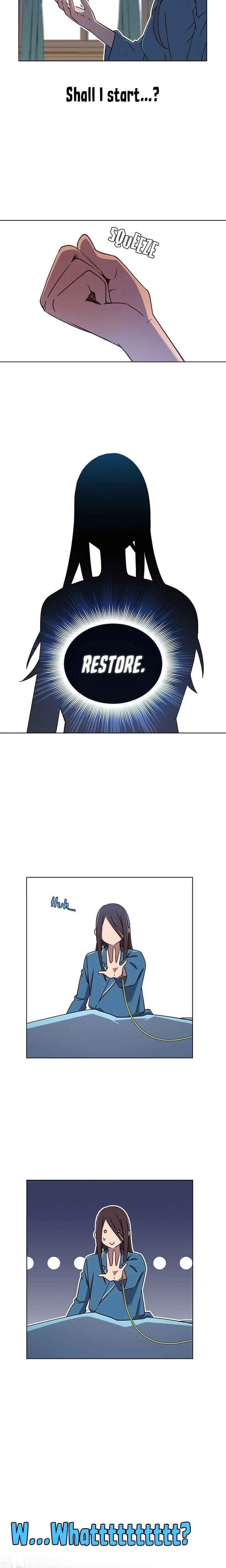 The Max Level Hero has Returned! Chapter 2 page 15