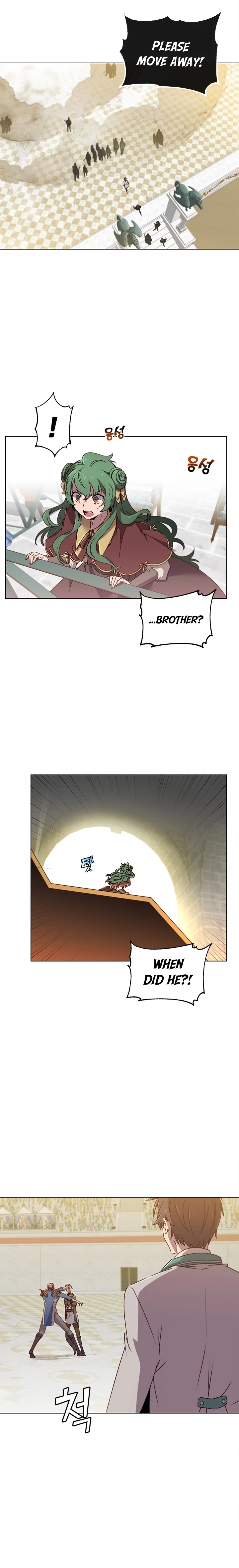 The Max Level Hero has Returned! Chapter 20 page 9
