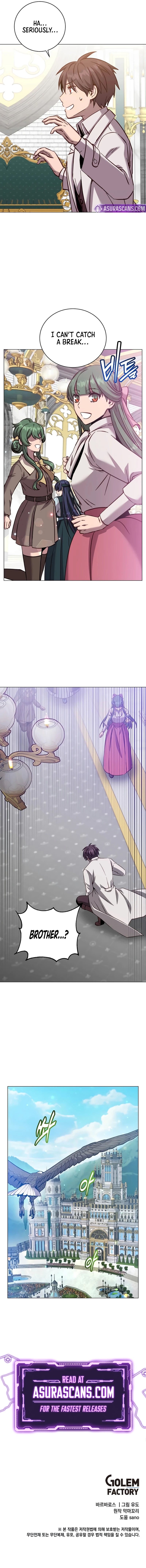 The Max Level Hero has Returned! Chapter 226 page 10