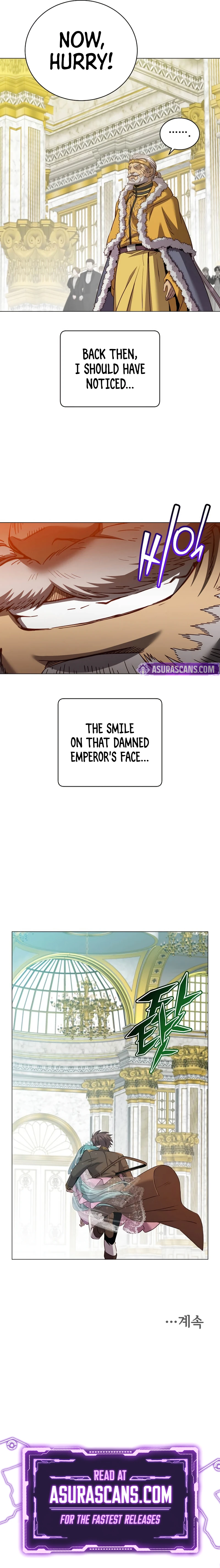 The Max Level Hero has Returned! Chapter 228 page 10