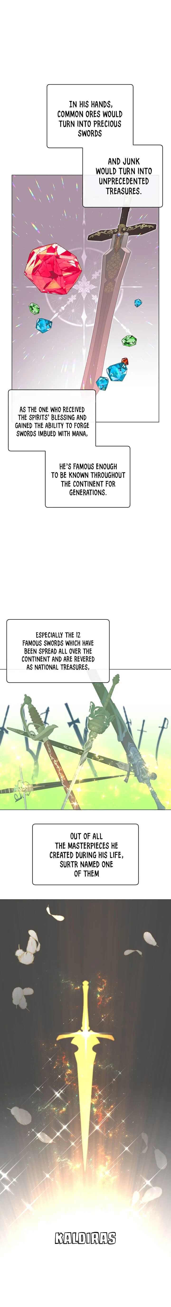 The Max Level Hero has Returned! Chapter 23 page 7