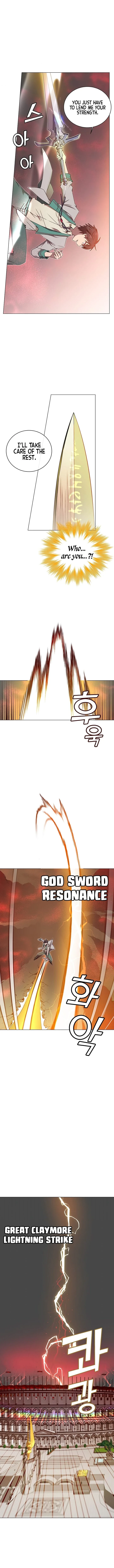 The Max Level Hero has Returned! Chapter 23 page 13